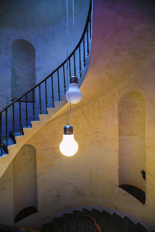 Apartamento At The Blue Duckling