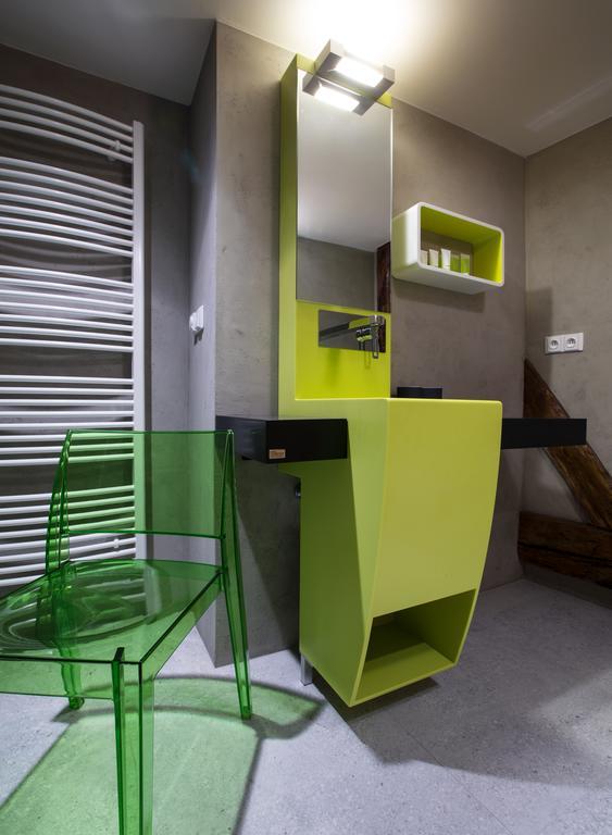 Apartamento At The Blue Duckling *